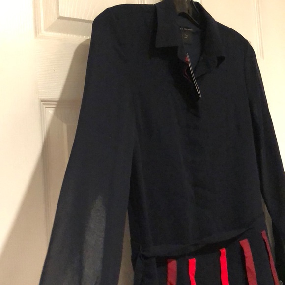 Armani Exchange Career Dress, Brandnew with tags - Picture 2 of 8